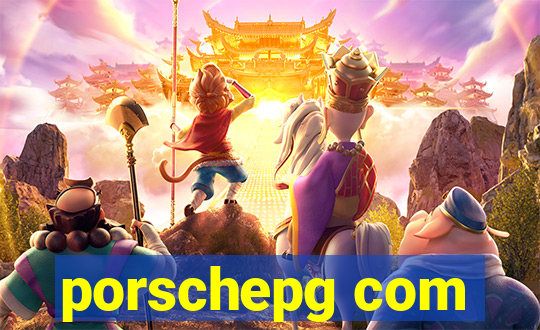 porschepg com